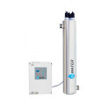 UV-C Water Disinfection - UV-WATER-4/90H - Treated Water Flow 24.000 l/h