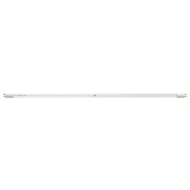 Multi-pack (1+1 units) GHA3-65W - Lampada germicida AMALGAMA 65W- 4pin (T6 x 357 mm) - AMALGAMA-LP + P-UVLON