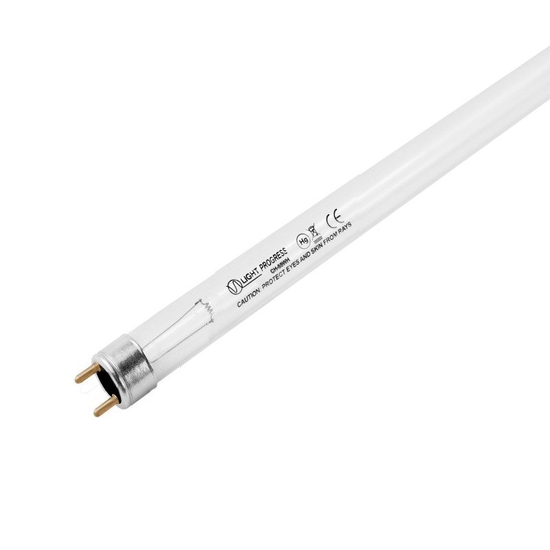 CH-55WH - Germicidal Lamp 55W-HO G13 (T8 x 894 mm)