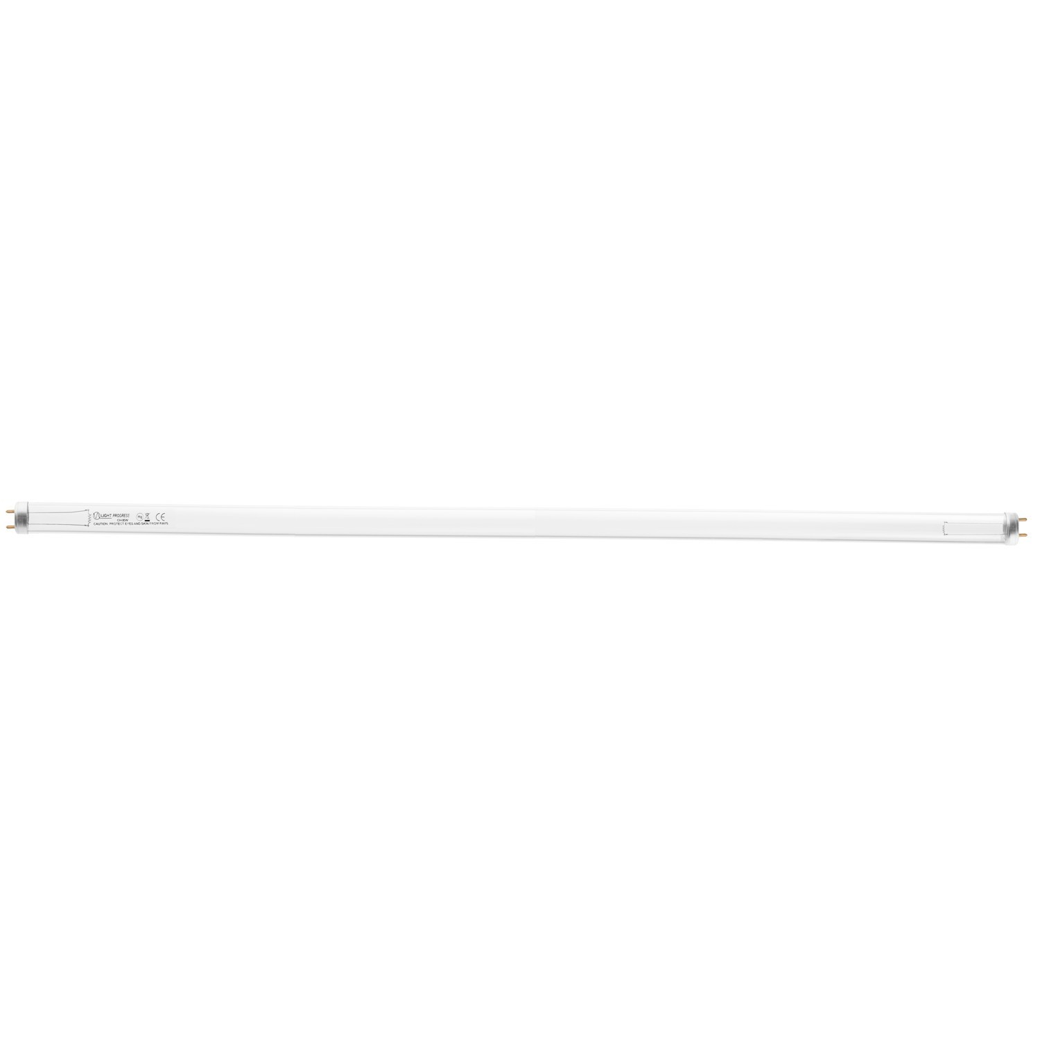 CH-55WH - Lampada germicida 55W-HO G13  (T8 x 894 mm)