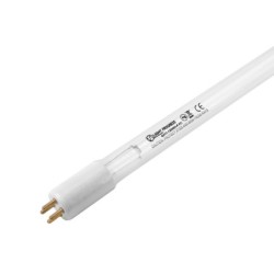 GH11-120WH-P-FC - Germicidal Lamp + UVLON for UV-FCU-CL-120H-P 120W-HO 4 pin (T5 x 1191 mm) - LP