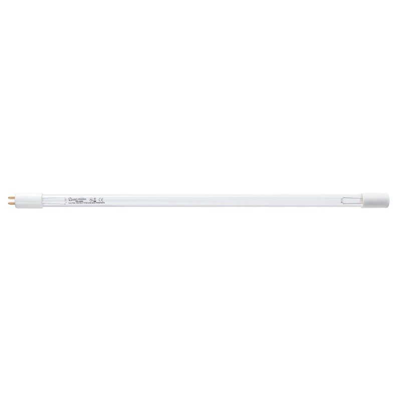 GH15-155WH - Germicidal Lamp 155W-HO - 4 pin (T5 x 1554 mm) - LP