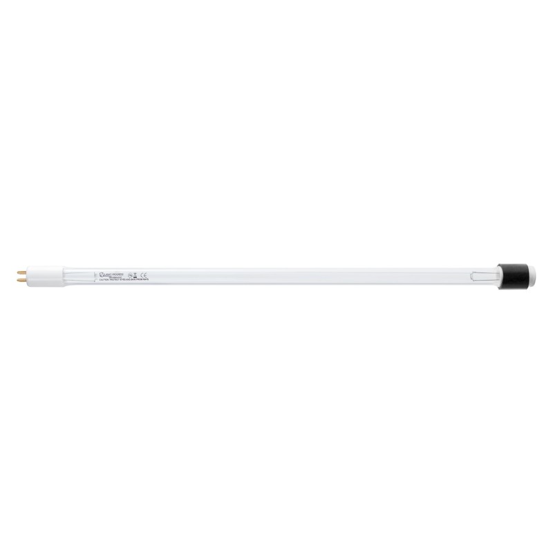 GH15-155WH-P-FC - Lampada germicida + UVLON per UV-FCU-CL-150H-P 155W-HO 4pin  (T5 x 1554 mm)-LP