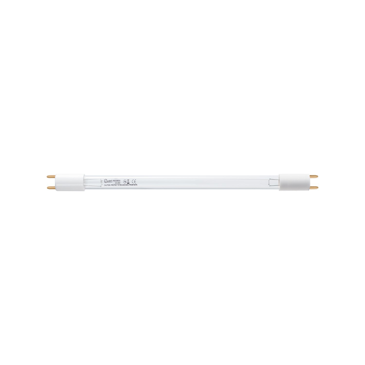 GH 38W - Germicidal Lamp 38W - G13 (T5 x 893 mm) - LP