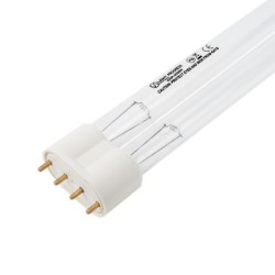 GHP-95WH - Germicidal Lamp 95W - 2G11 - (530 mm) - LP