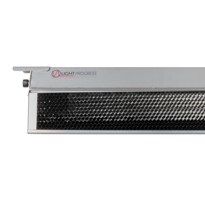 Sistema UV-C per il controllo delle muffe nelle celle frigo e di stagionatura, fino a 40 m³