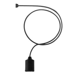 CAVO-UW Electric Cable – Compatible with UV-WATER Systems | 4-Pin Lamp