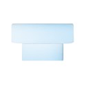GHIERA-UW Translucent sealing ring