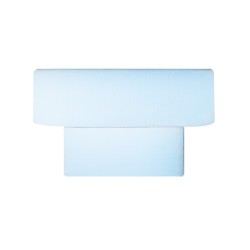 GHIERA-UW Translucent sealing ring