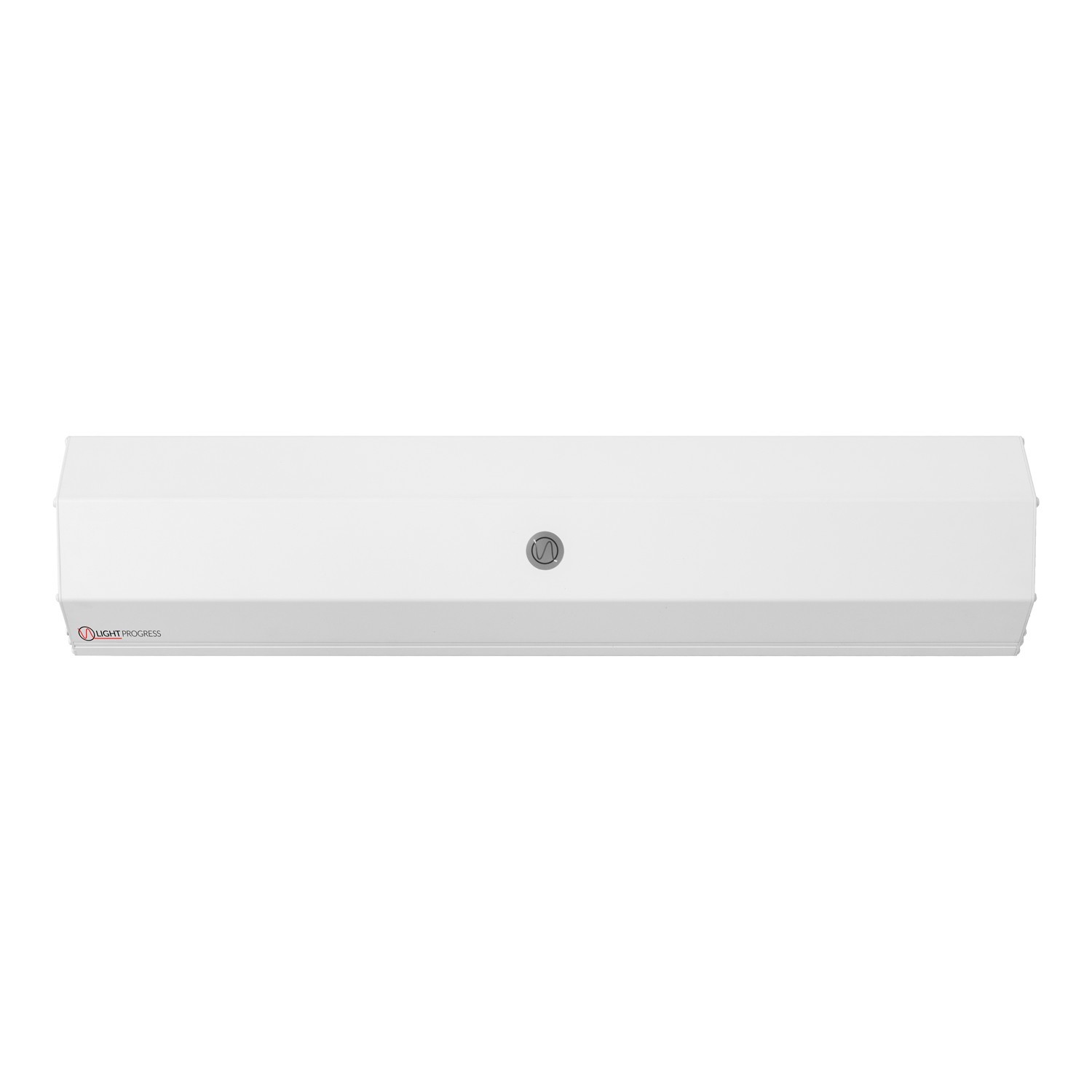 Purificatore d'Aria UV-C con filtro anti-odori TiOx®, da parete o soffitto - Portata d'aria trattata 70 m³/h