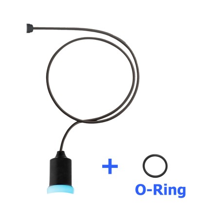 Replacement Kit – Connection Cable, Nut and O-ring for UV-WATER