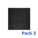 F-55 - Filtro meccanico per UV-FAN-M2-95HP e UV-FAN-M2-95HP-ST
