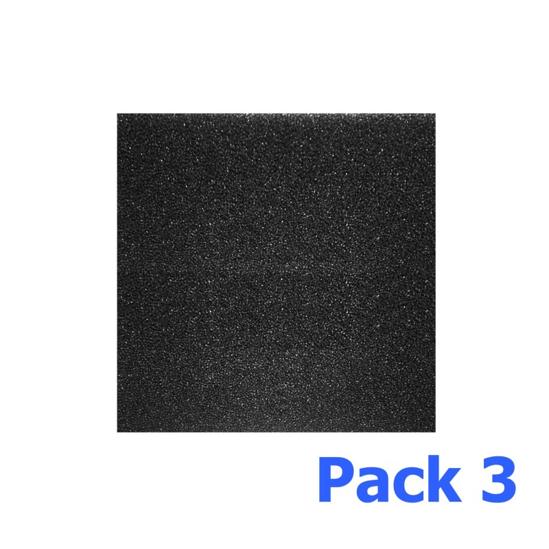 F-55 - Filtro meccanico per UV-FAN-M2-95HP e UV-FAN-M2-95HP-ST