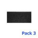F-25 - Filtro meccanico per UV-FAN…40H