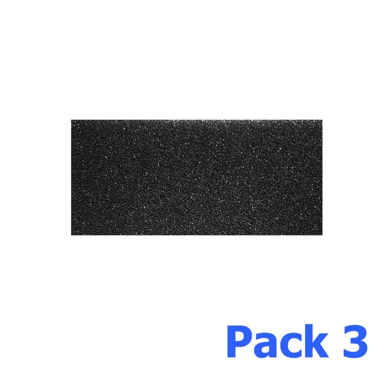 F-25 - Filtro meccanico per UV-FAN…40H