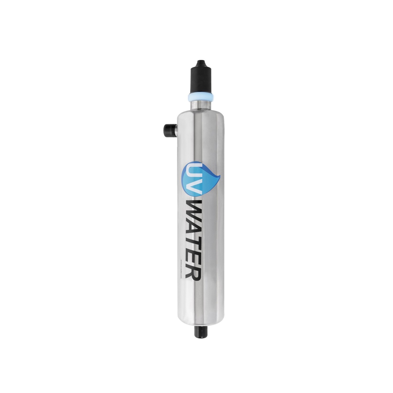 Debatterizzatore Acqua a raggi UV-C - UV-WATER-42-Ba - Portata trattata 3.800 l/h