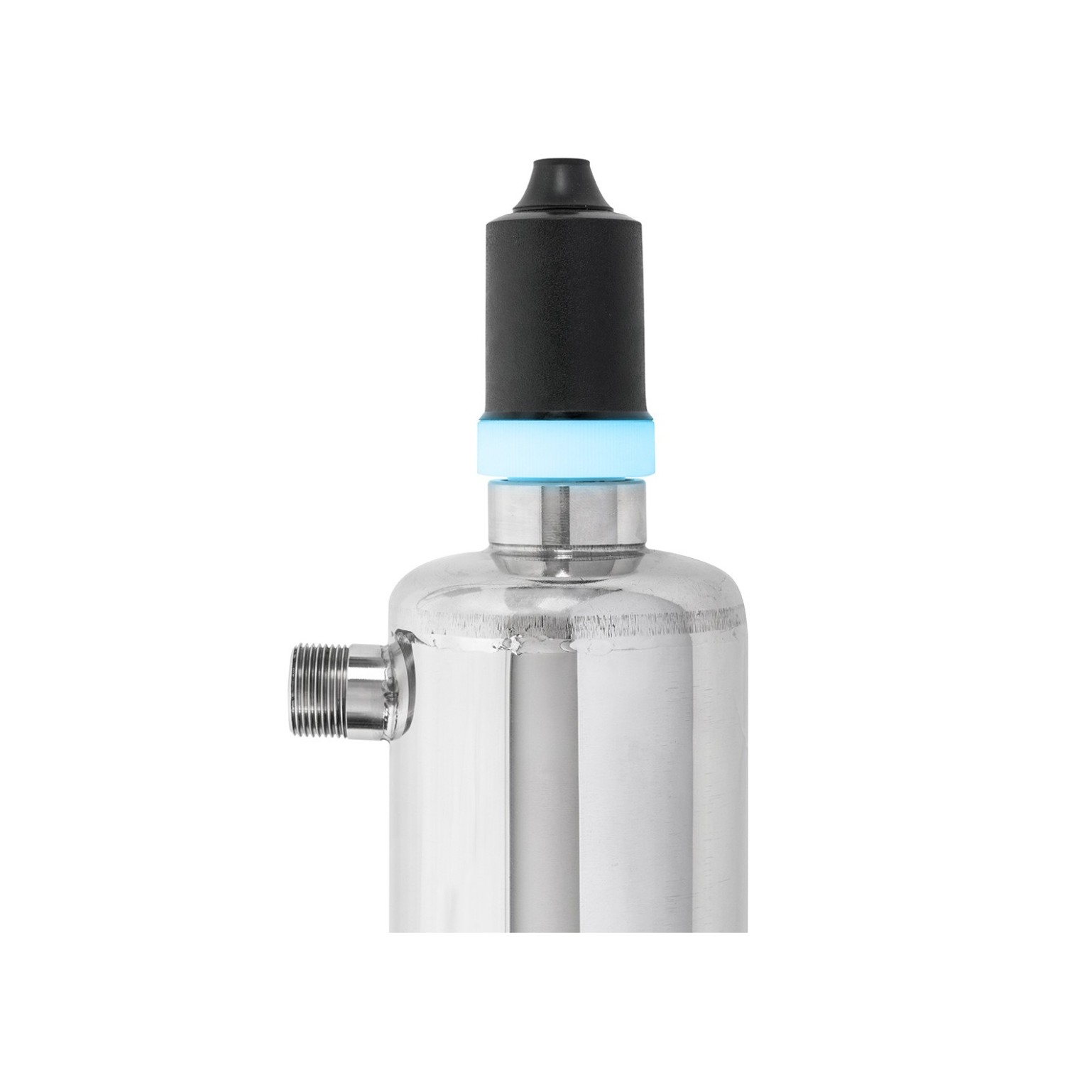 Debatterizzatore Acqua a raggi UV-C - UV-WATER-42-Ba - Portata trattata 3.800 l/h