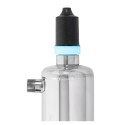 Debatterizzatore Acqua a raggi UV-C - UV-WATER-42-Ba - Portata trattata 3.800 l/h