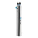 Debatterizzatore Acqua a raggi UV-C - UV-WATER-3/90H - Portata trattata 18.000 l/h