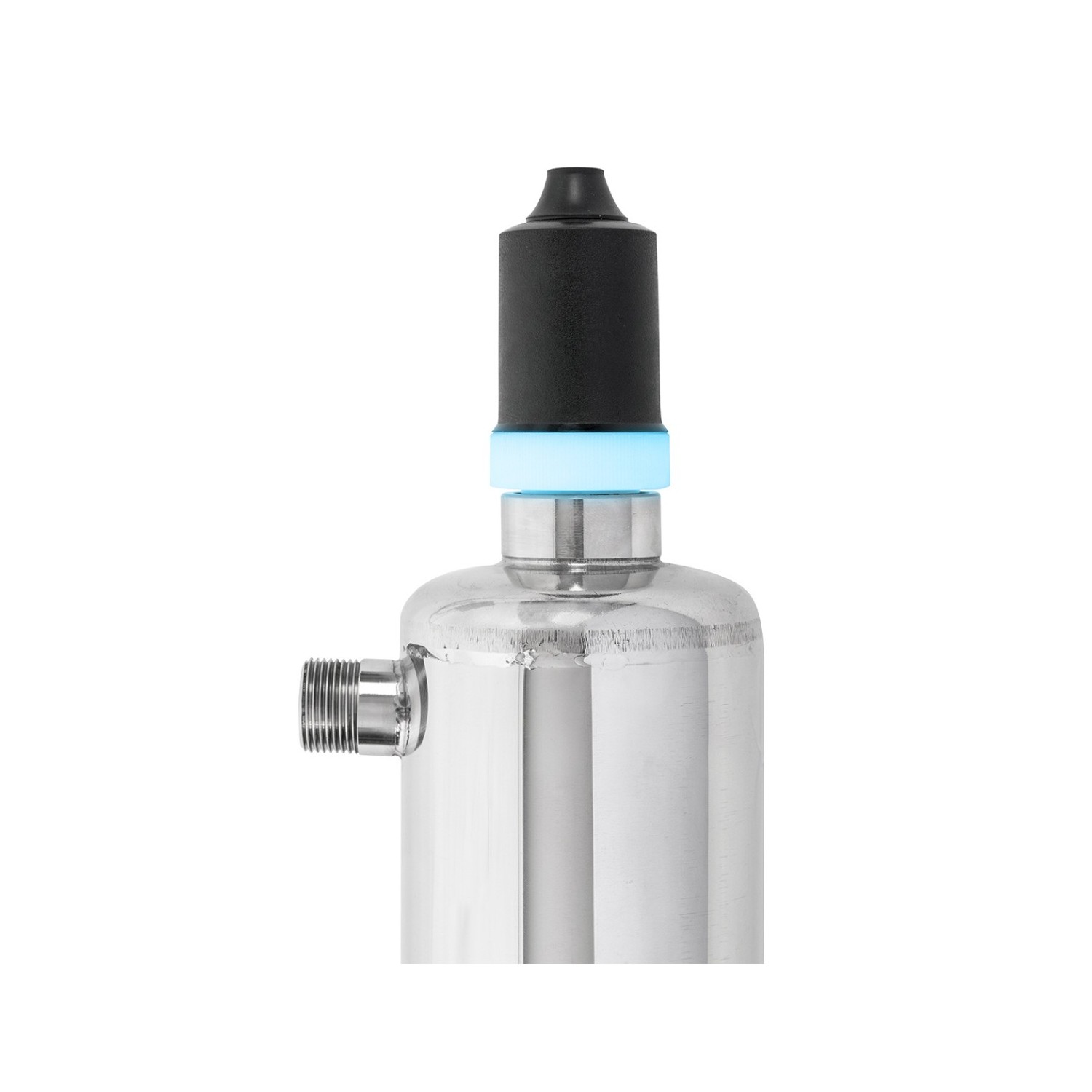Debatterizzatore Acqua a raggi UV-C - UV-WATER-90H-Ba - Portata trattata 8.000 l/h