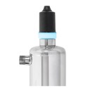 Debatterizzatore Acqua a raggi UV-C - UV-WATER-90H-Ba - Portata trattata 8.000 l/h