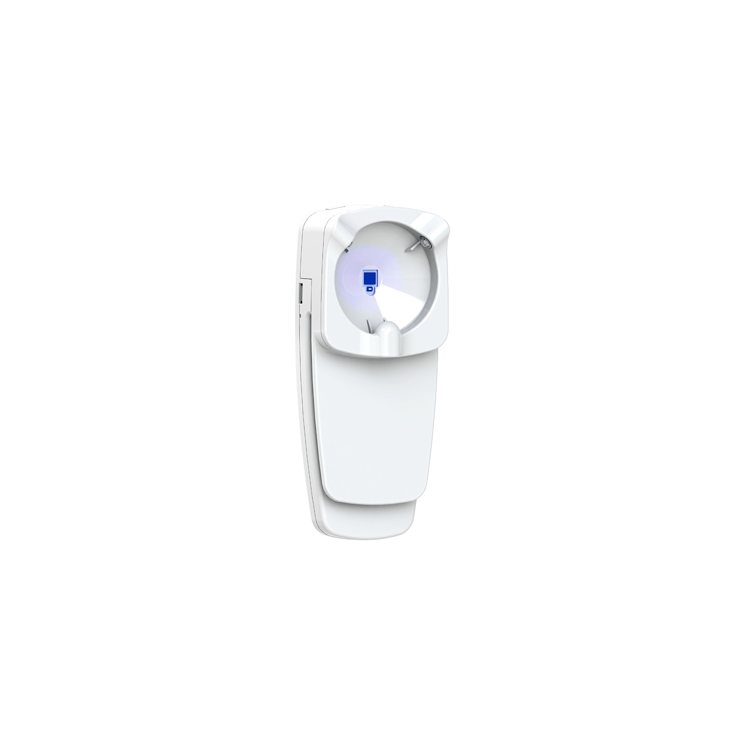 STET CLEAN - Dispositivo LED-UVC portatile, per la disinfezione dello Stetoscopio