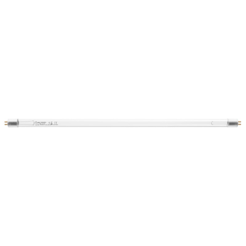 Confezione Multipla (4 + 4 pezzi) CHS-120WH - Lampada germicida 120W-HO G5 (T5 x 1191 mm)-LP + UVLON