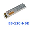 EB 120H-BE - Alimentatore elettronico con LED (cavo L800 non fornito)