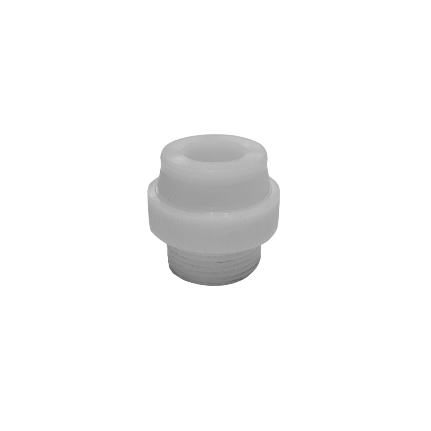 GHIERA-UW - Anello di tenuta semitrasparente