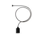 CAVO-UW – Compatibile con sistemi UV-WATER | Portalampa 4 pin